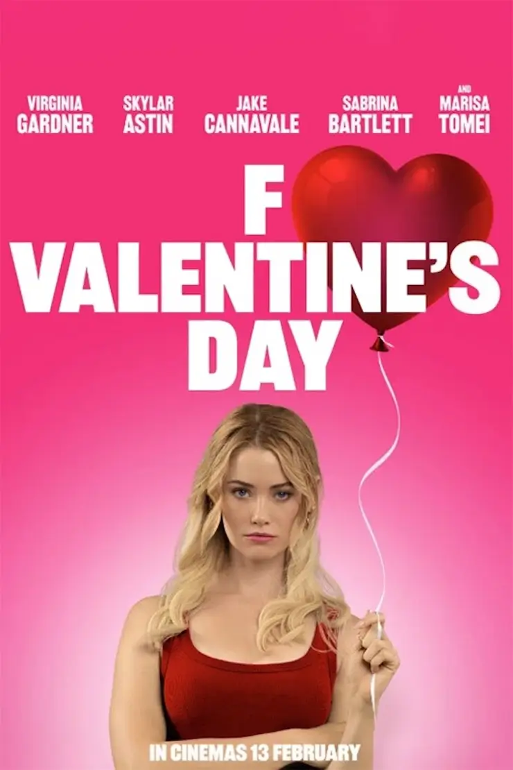 F*ck Valentines Day | La naiba cu Ziua Îndrăgostiților