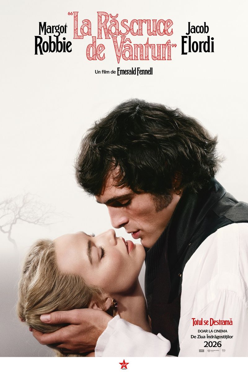 La răscruce de vânturi