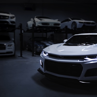 Auto, Moto & Vehicule