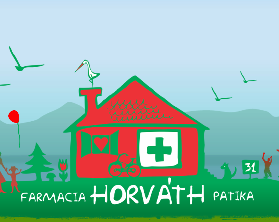 Farmacia Horváth Patika