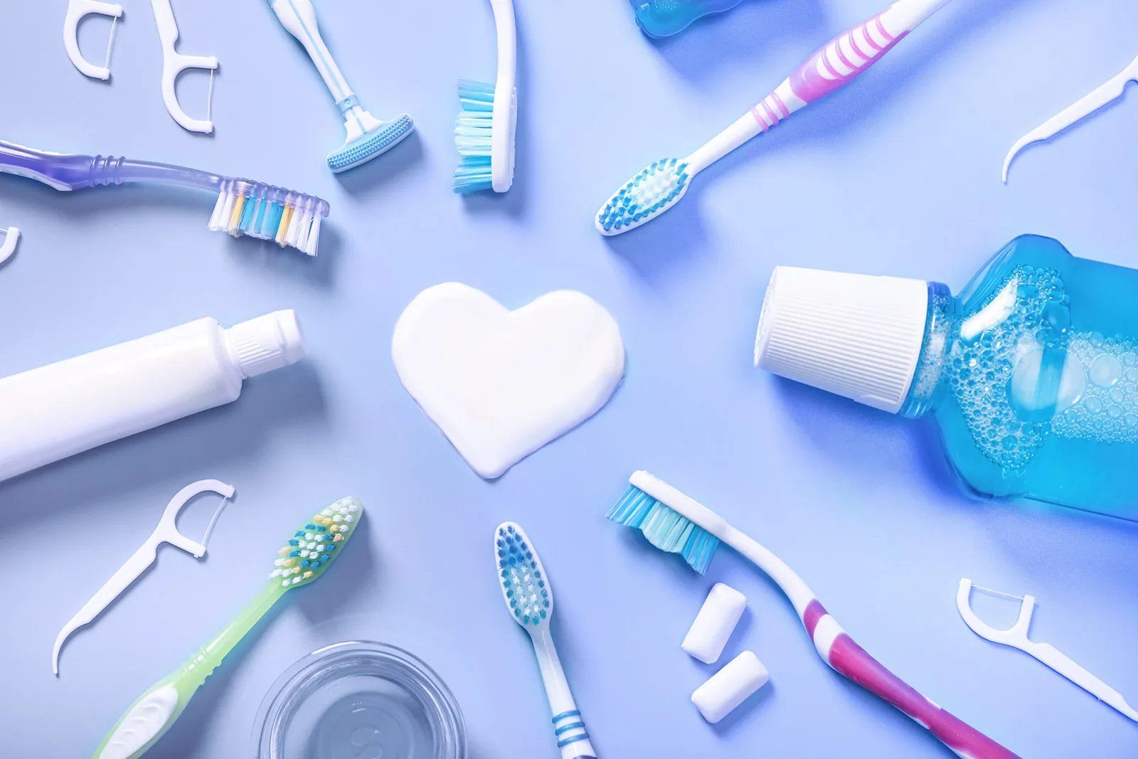 OanaDent - Medicină Dentară