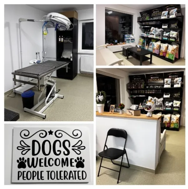 Cabinet Veterinar Ramona Dan