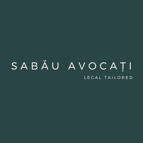 Sabău Avocați - Legal tailored