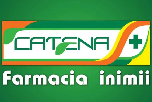 Farmacia Catena - Petru Maior
