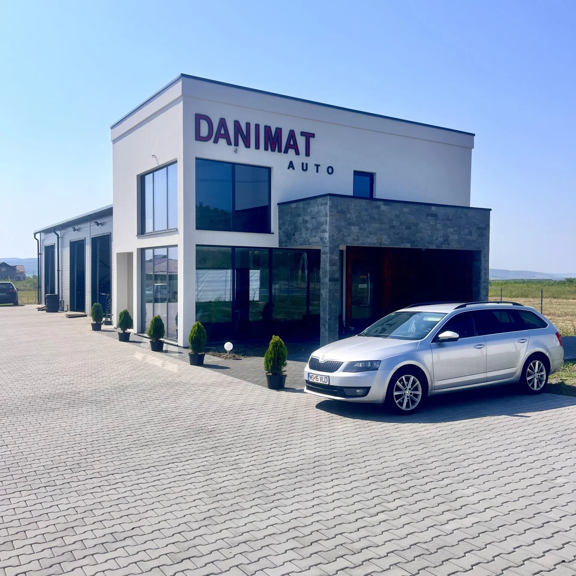 Danimat Auto