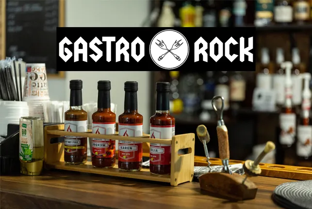 Gastro Rock