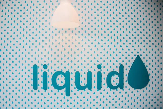 Cafeneaua Liquid Reghin