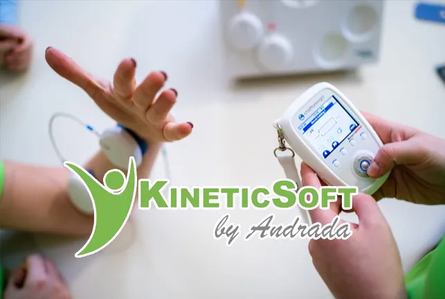 Centrul de Recuperare Medicală KineticSoft by Andrada